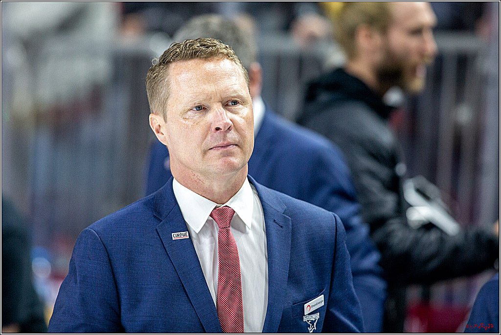 DEL; Koelner Haie - Duesseldorfer eG;; Koeln, 20.10.2019